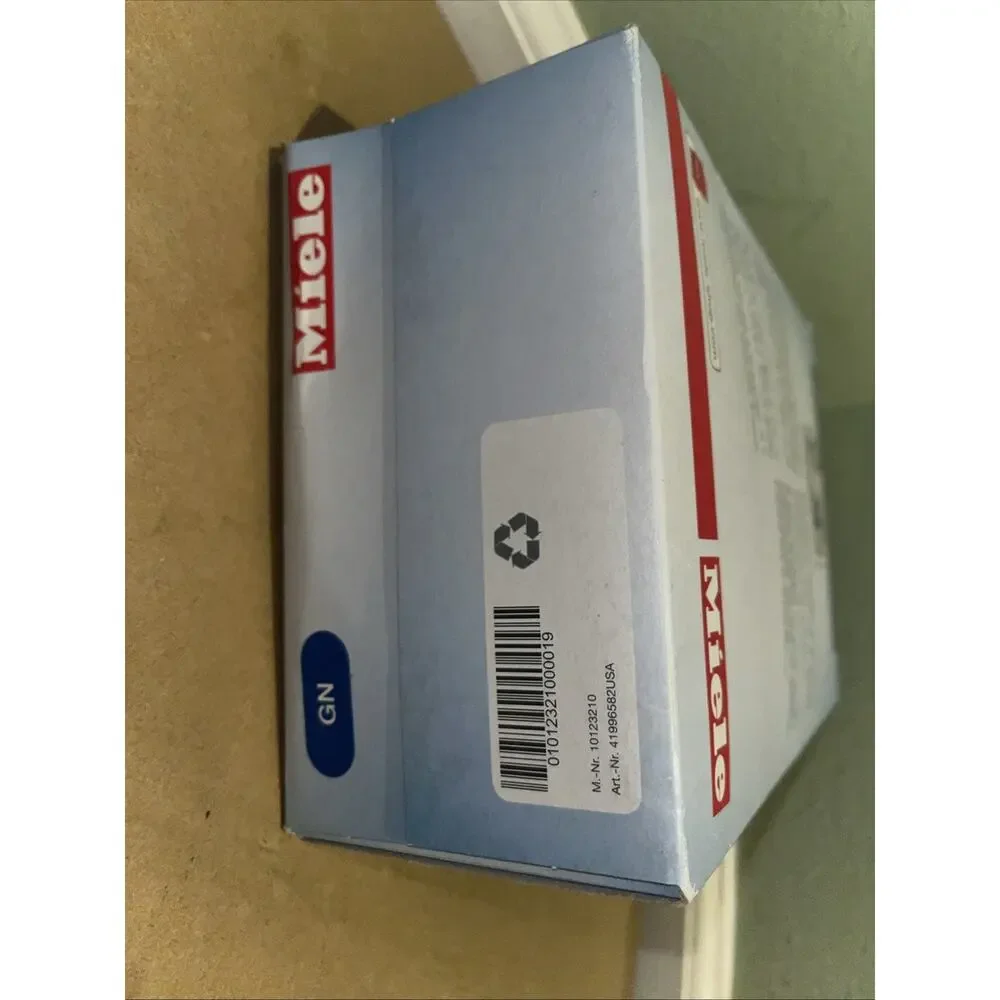 Miele 10123210 Air Clean 3D Efficiency GN dust bags - Picture 4 of 4